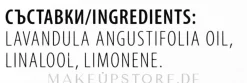Ätherisches Öl Lavendel