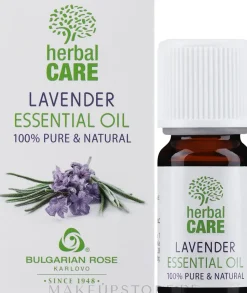 Ätherisches Öl Lavendel