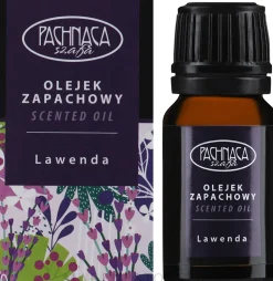 Ätherisches Öl Lavendel