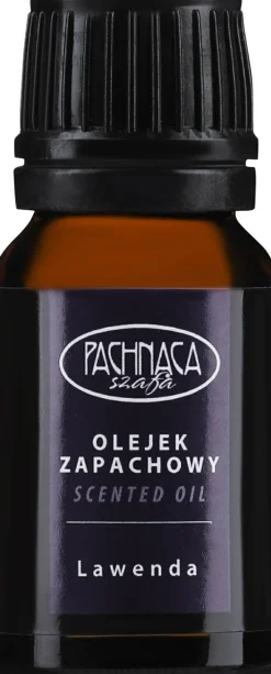 Ätherisches Öl Lavendel