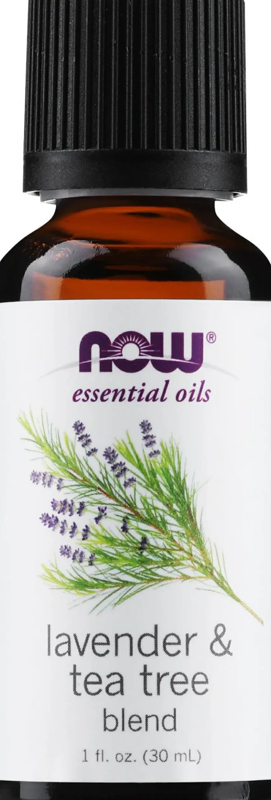Ätherisches Öl Lavendel und Teebaum