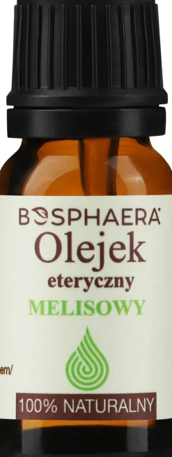 Ätherisches Öl Melissa