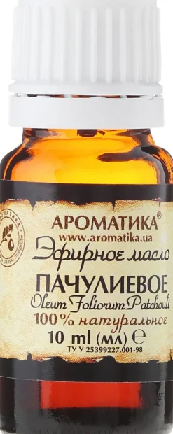 Ätherisches Öl Patchouli