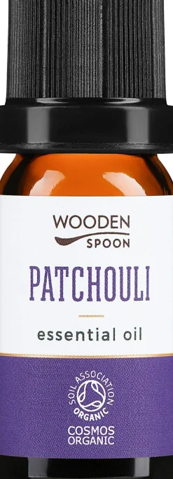 Ätherisches Öl Patchouli