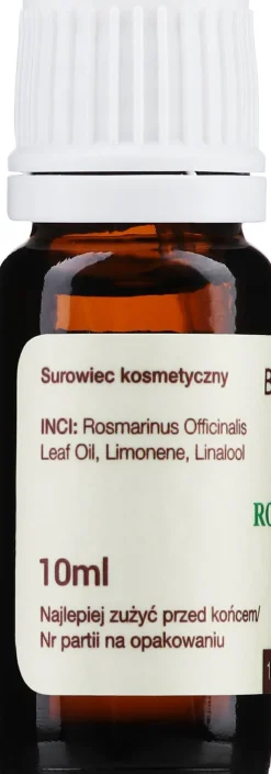 Ätherisches Öl Rosmarin