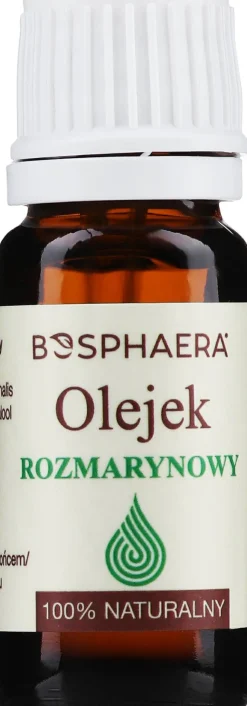 Ätherisches Öl Rosmarin