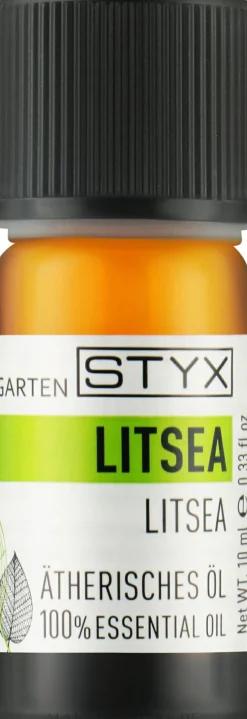 Ätherisches Litsea-Cubeba-Öl