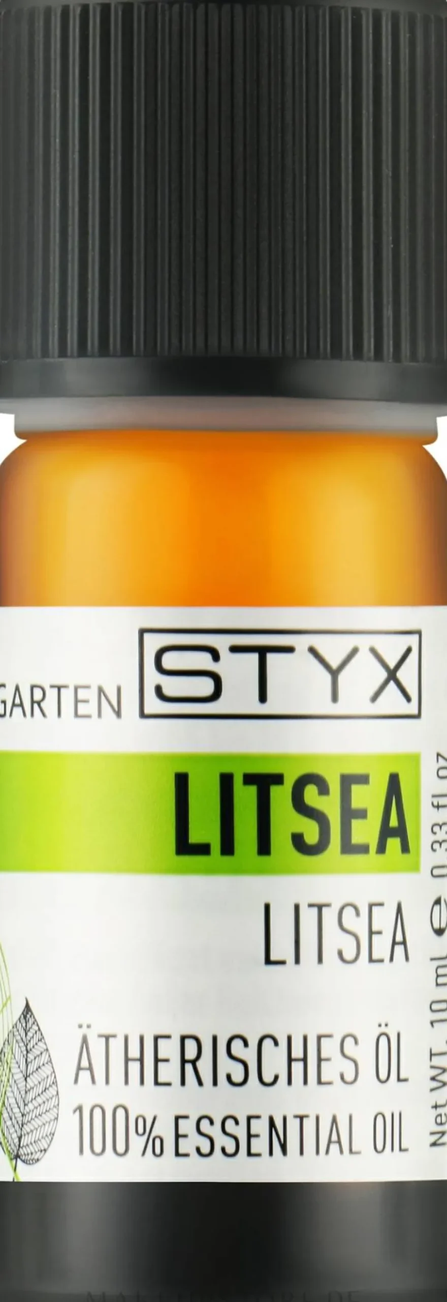 Ätherisches Litsea-Cubeba-Öl