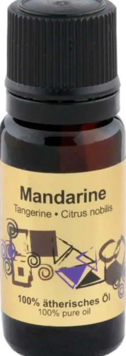 Ätherisches Mandarinenöl