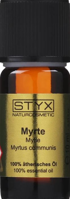 Ätherisches Myrteöl