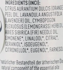 Ätherisches Orangenöl