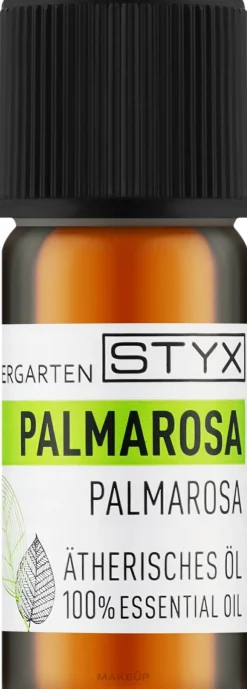 Ätherisches Palmeroseöl