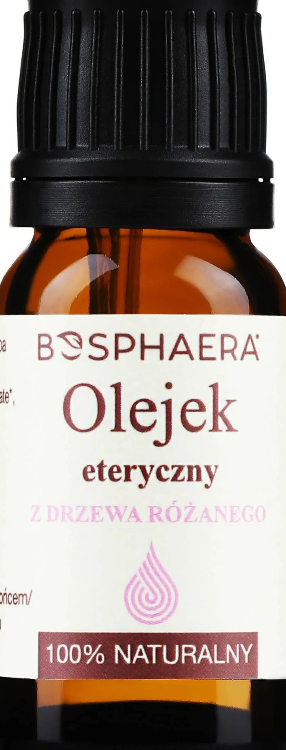 Ätherisches Rosenholzöl