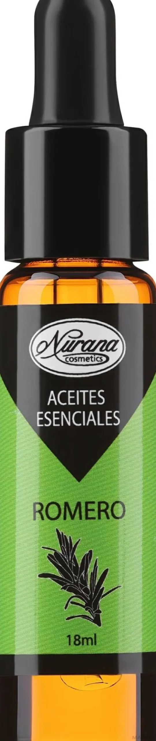 Ätherisches Rosmarinöl