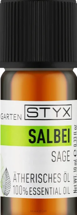 Ätherisches Salbeiöl