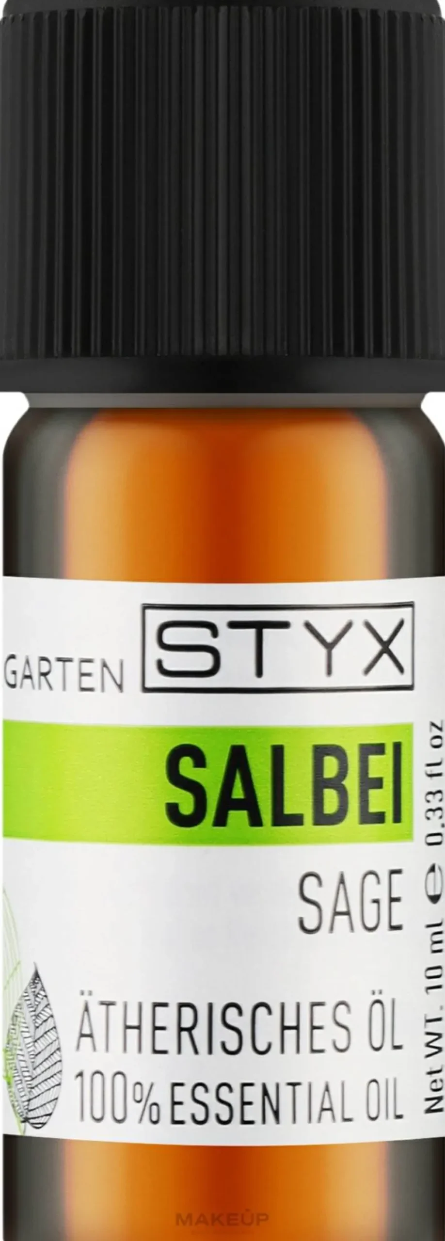 Ätherisches Salbeiöl