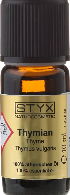 Ätherisches Thymianöl