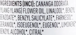 Ätherisches Ylang-Ylang-Öl