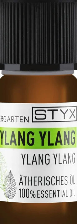 Ätherisches Ylang-Ylang-Öl