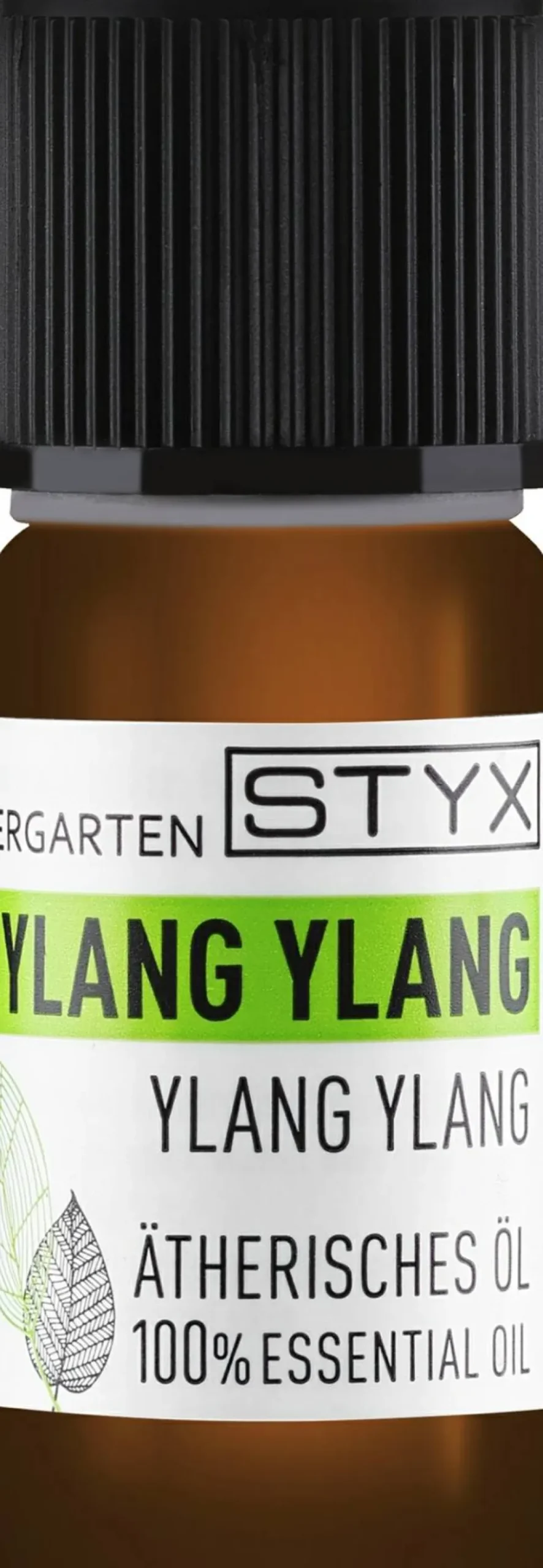 Ätherisches Ylang-Ylang-Öl