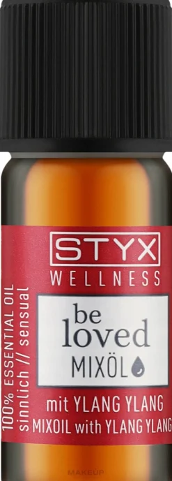 Ätherisches Ylang-Ylang-Öl