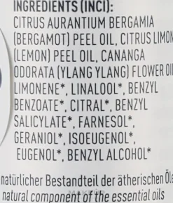 Ätherisches Ylang-Ylang-Öl