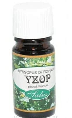 Ätherisches Ysop-Öl