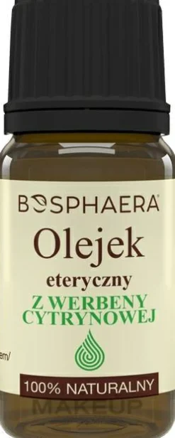 Ätherisches Zitronenverbene-Öl