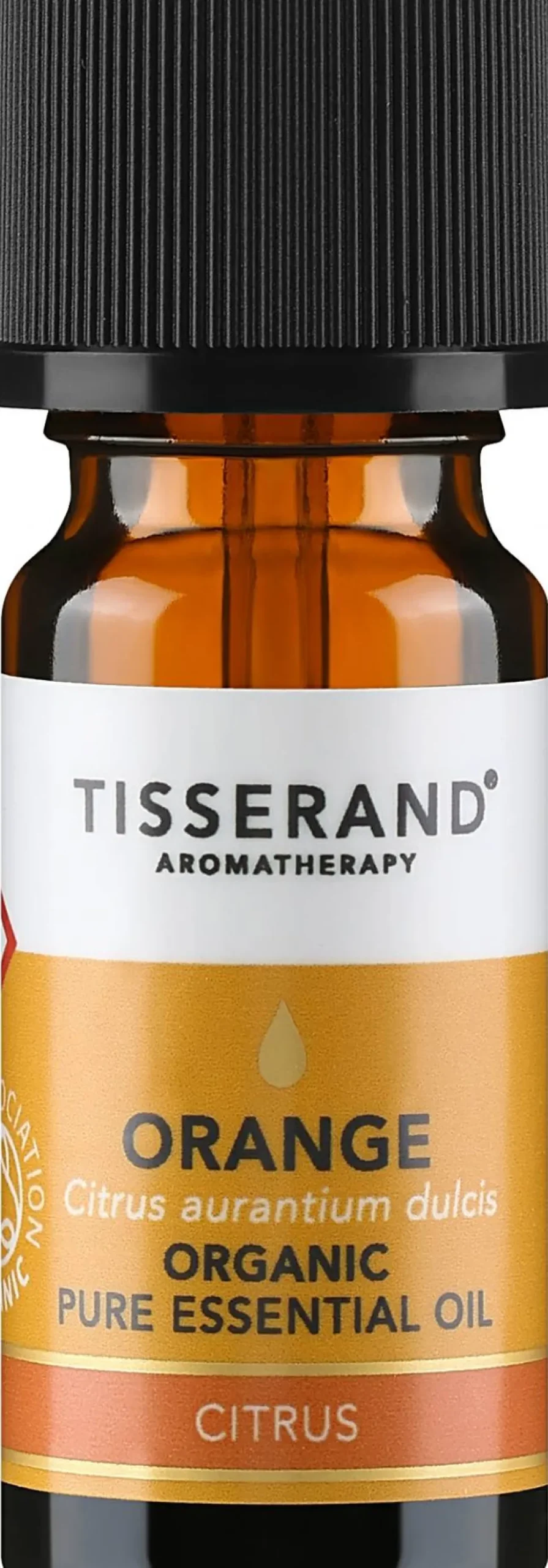 Ätherisches Bio-Orangenöl