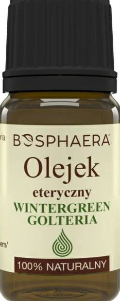Ätherisches Birnenholzöl (Holteria)