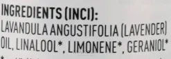 Ätherisches Lavendelöl