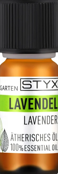 Ätherisches Lavendelöl