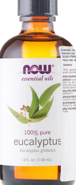 Ätherisches Öl Eukalyptus
