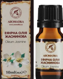 Ätherisches Öl Jasmin