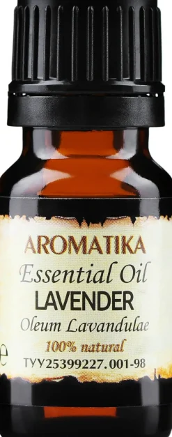 Ätherisches Öl Lavendel