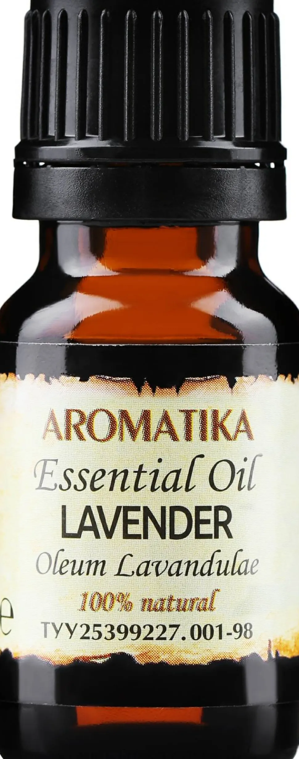 Ätherisches Öl Lavendel
