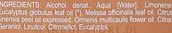 Ätherisches Öl Melissa