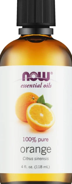 Ätherisches Öl Orange