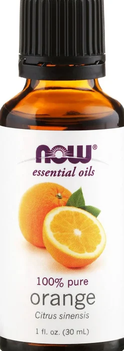 Ätherisches Öl Orange
