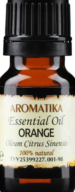 Ätherisches Öl Orange