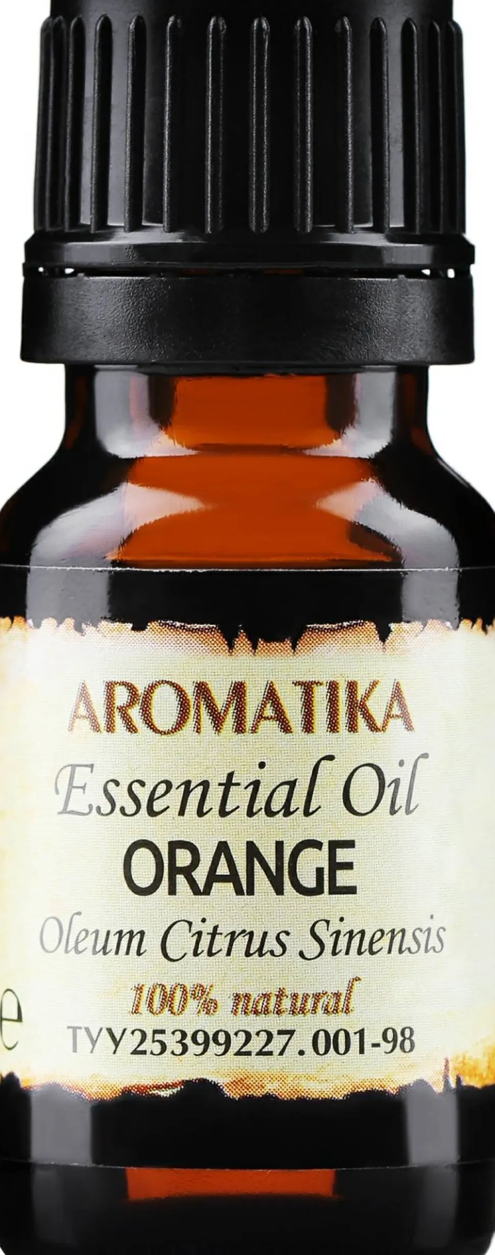 Ätherisches Öl Orange