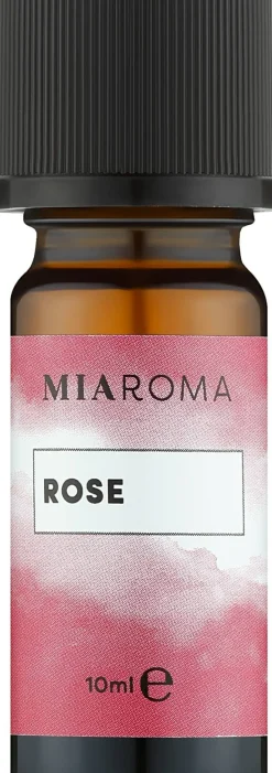 Ätherisches Öl „Rose“, beruhigend