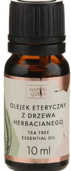 Ätherisches Öl Teebaum