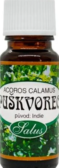 Ätherisches Moschusöl