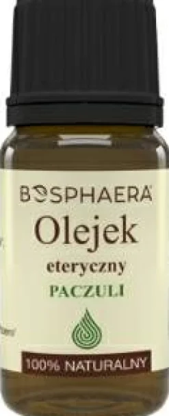 Ätherisches Patchouliöl