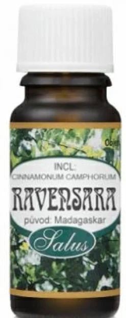 Ätherisches Ravensara-Öl