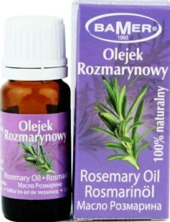 Ätherisches Rosmarinöl