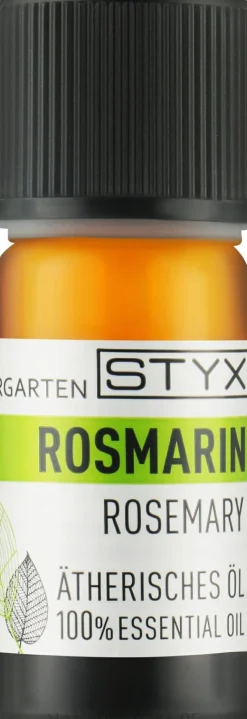 Ätherisches Rosmarinöl