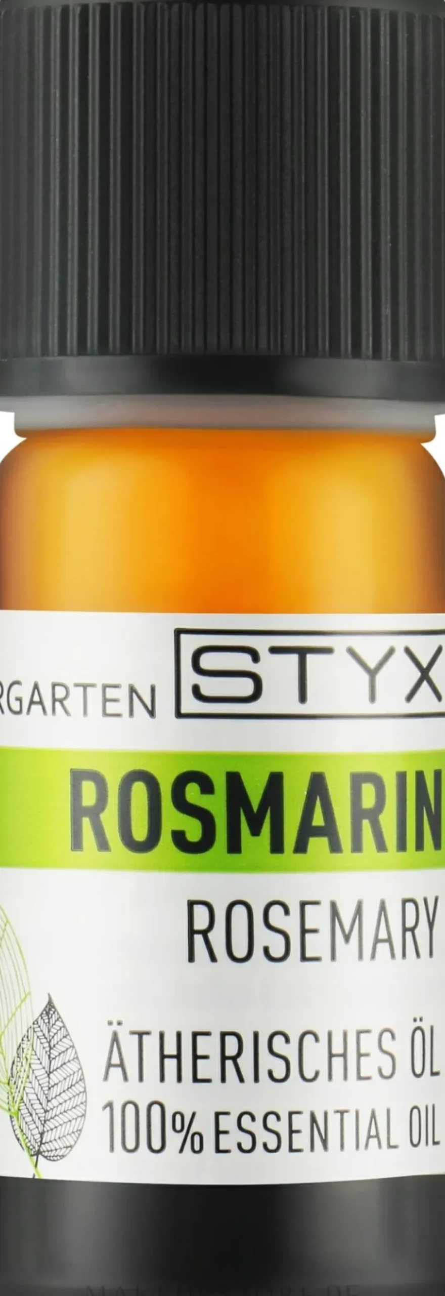 Ätherisches Rosmarinöl