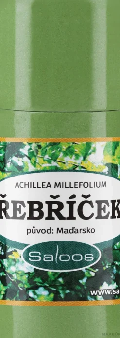 Ätherisches Schafgarbenöl